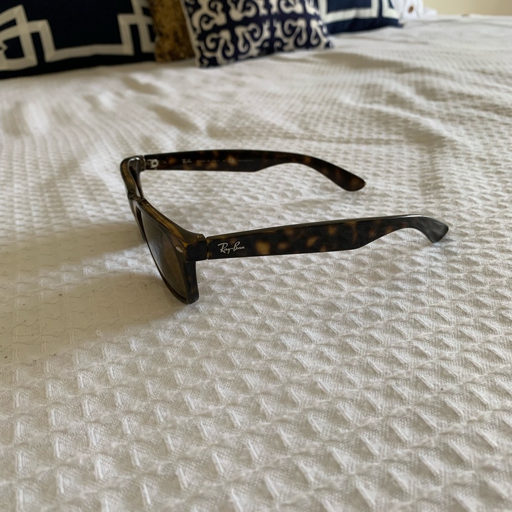 Ray Ban Wayfairs - Picture 2 of 3